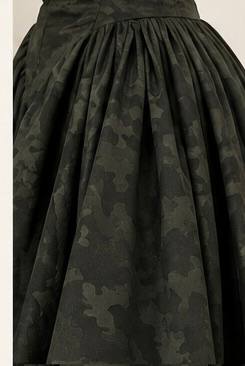The Audrey Drop-Waist Dress