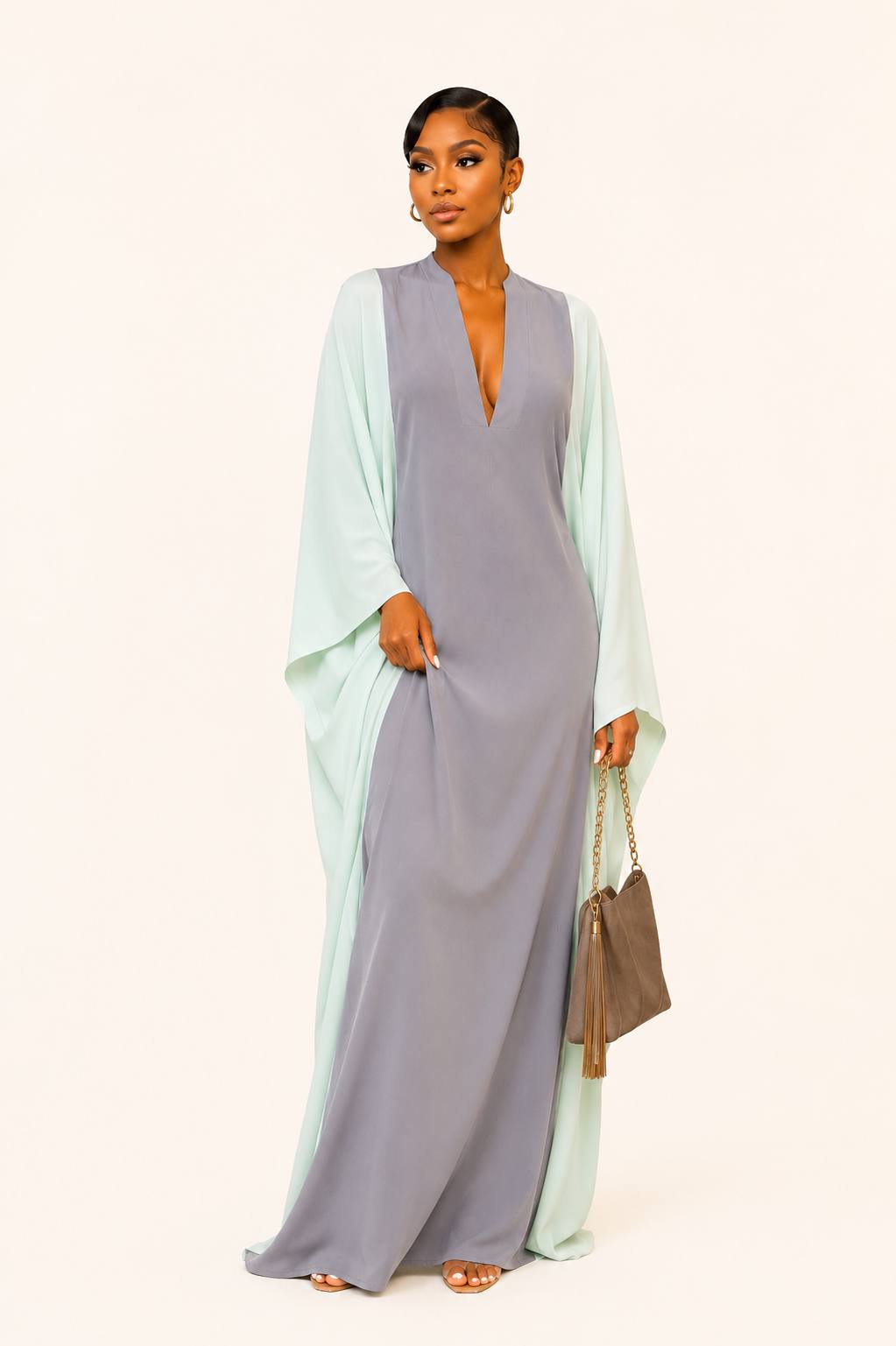 The Nadia Kaftan