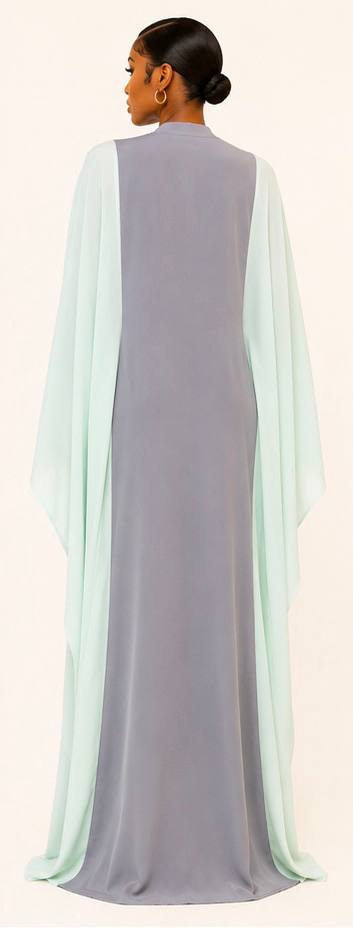 The Nadia Kaftan