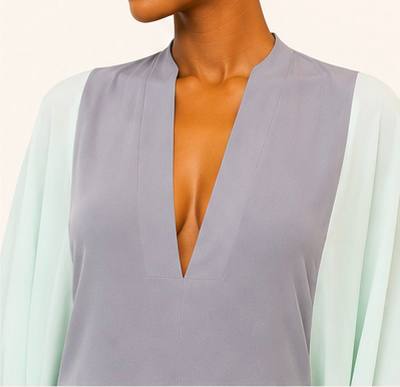 The Nadia Kaftan
