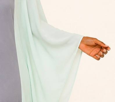 The Nadia Kaftan