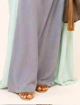 The Nadia Kaftan