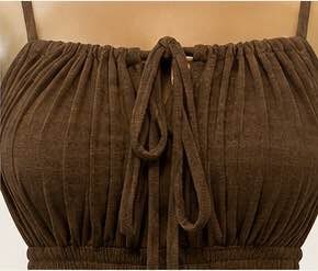 The Julia Smocked Dress