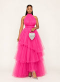 The Tatiana Tulle Dress