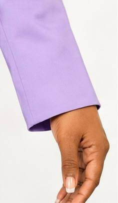 The Daphne Wrap Dress