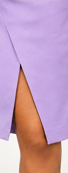 The Daphne Wrap Dress