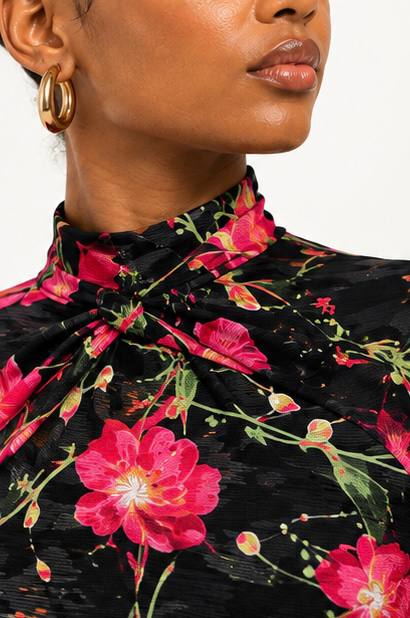 The Natasha Dress