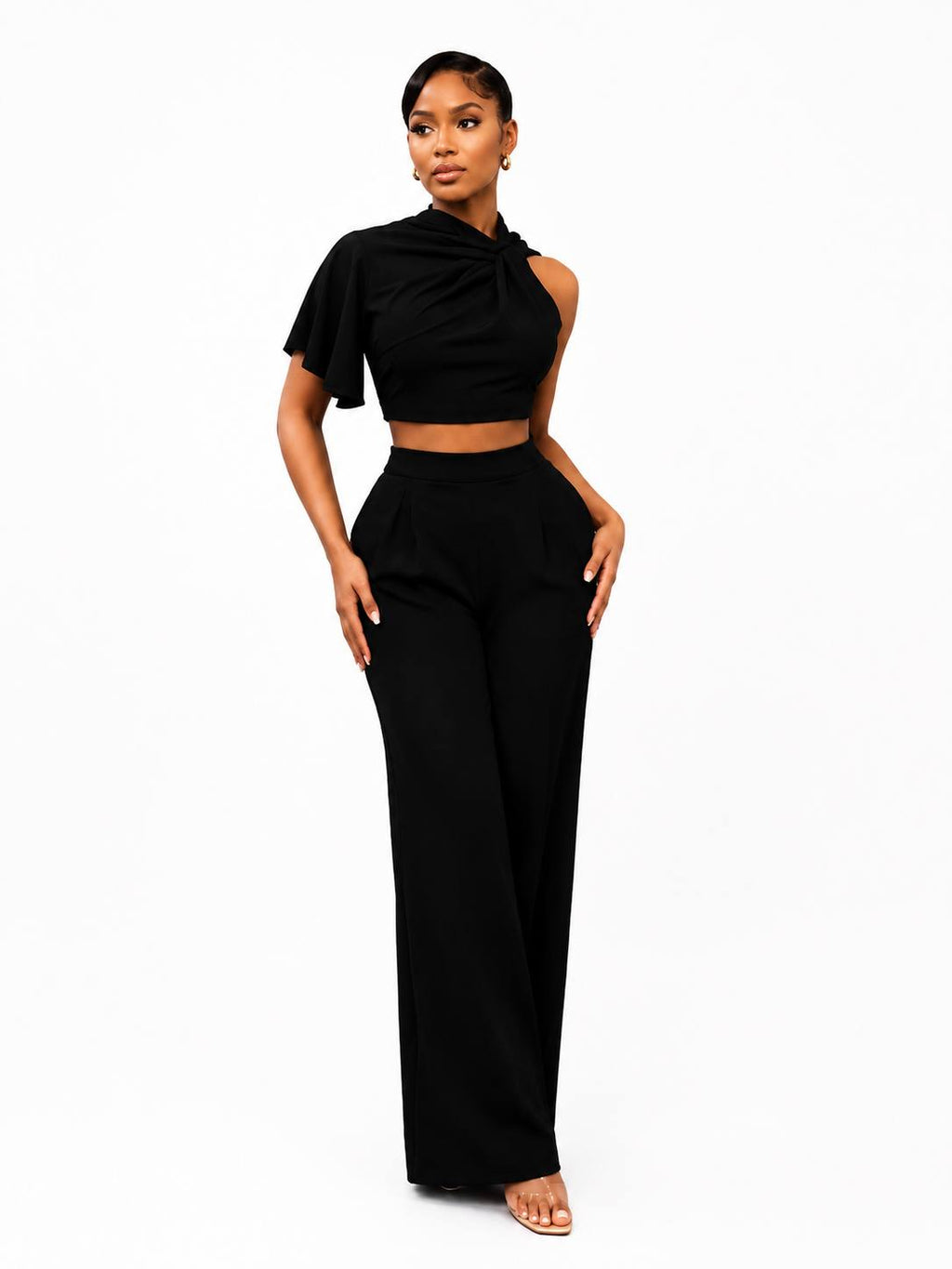 The Gia Set