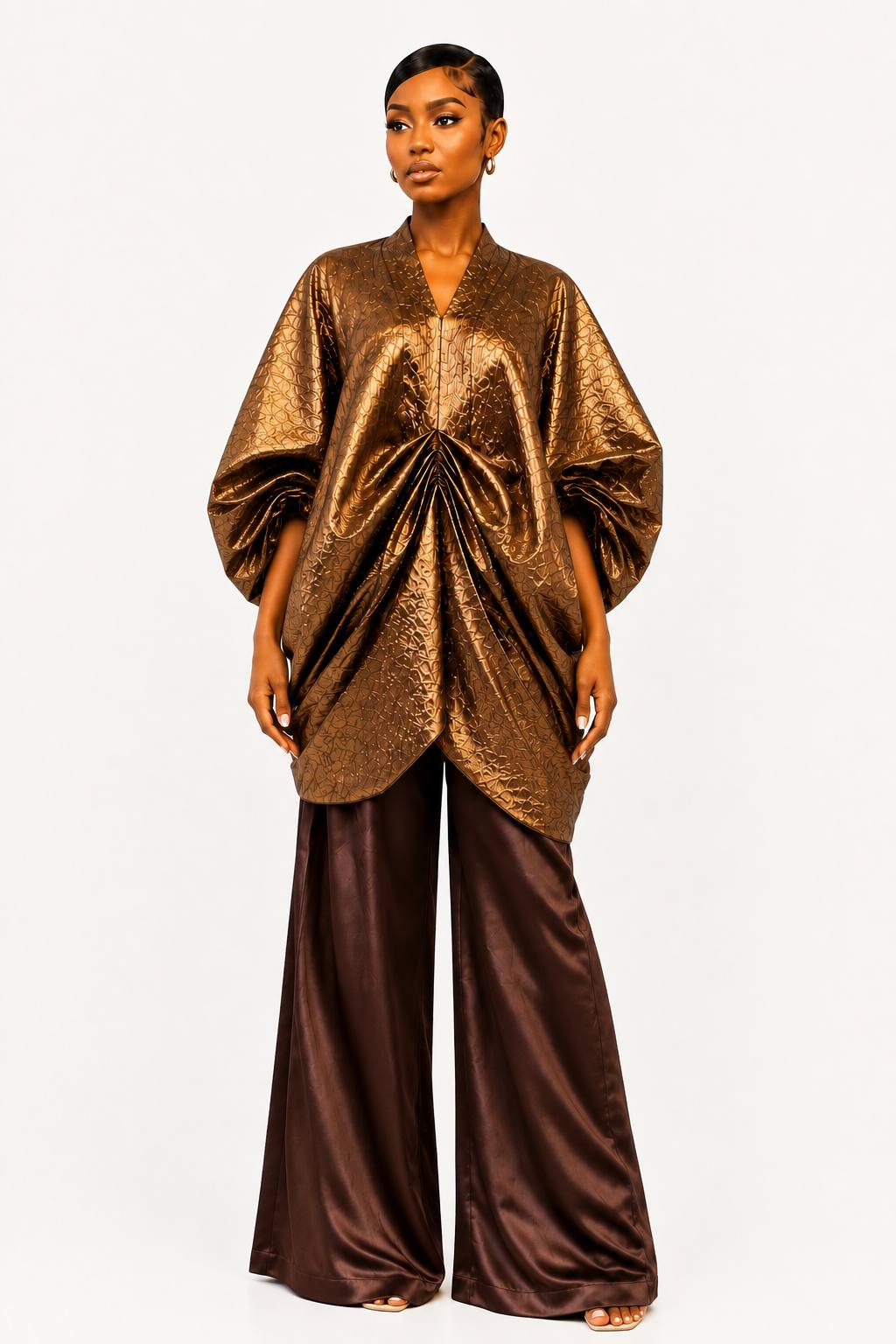 The Empress Bubu Set