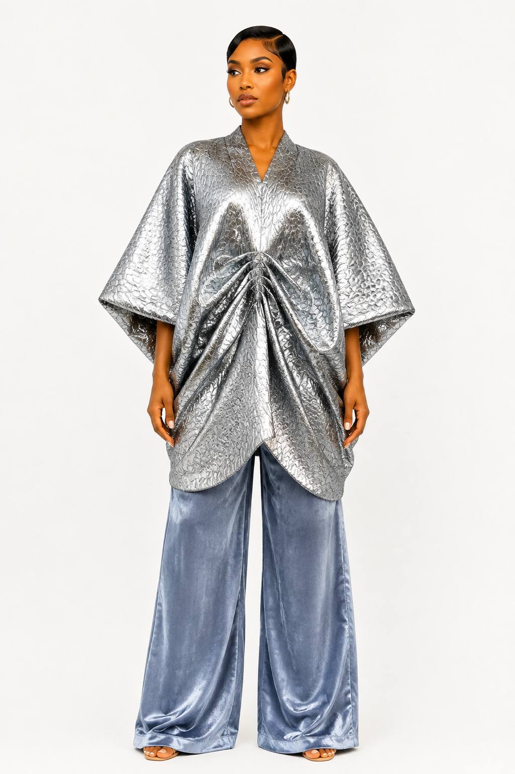 The Empress Bubu Set
