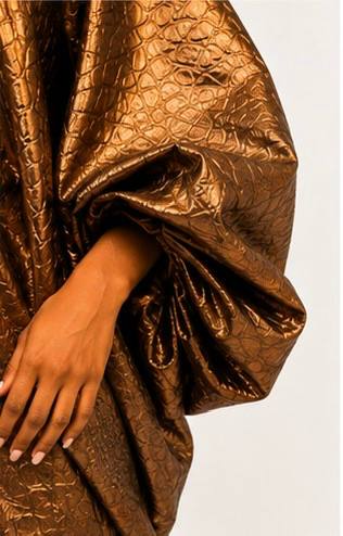 The Empress Bubu Set