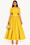 The Seraphina Dress