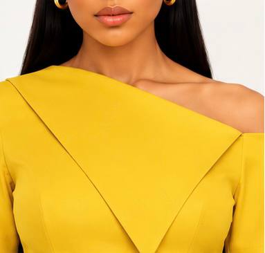 The Seraphina Dress