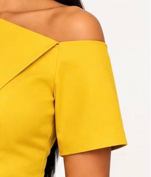The Seraphina Dress
