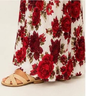 The Floral Maxi