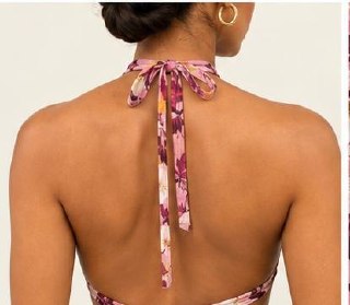 The Floral Maxi