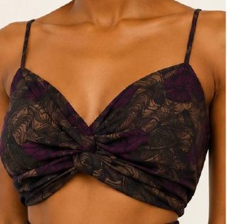 The Capri Wrap Set